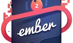 Изображение курса Основы Ember 2