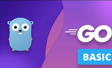 Основы Golang logo