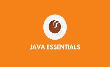 Основы Java logo
