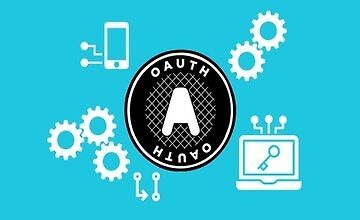 Изображение курса Основы OAuth 2.0