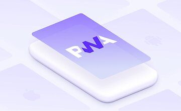 Изображение курса Основы прогрессивных веб-приложений (PWA)