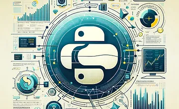 Изображение курса Основы Python для алготрейдинга