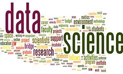 Основы работы с большими данными: Data Science Orientation logo