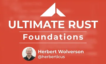 Изображение курса Основы Rust: Изучение наиважнейших аспектов