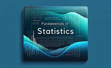 Изображение курса Основы статистики