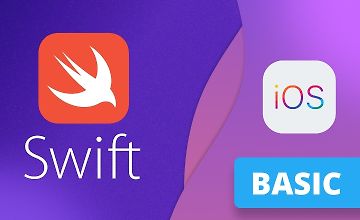 Изображение курса Основы Swift и iOS