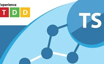Изображение курса Основы TDD (Test-Driven Development) на TypeScript