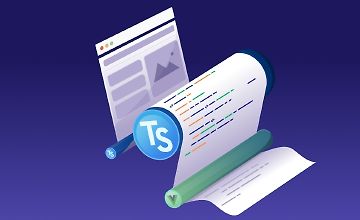 Изображение курса Основы TypeScript: изучение с нуля