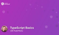 Изображение курса Основы TypeScript