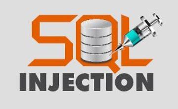 Освоение SQL-инъекций logo