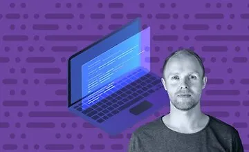 Изображение курса Освойте Bootstrap 5 и Создайте 6 Проектов (17 страниц)