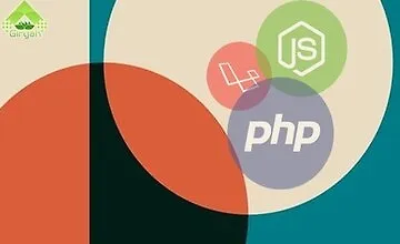 Изображение курса Освойте Mysql, Javascript, Laravel 5.8 и Проект Электронной Коммерции