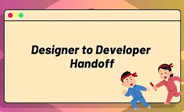 Изображение курса От дизайнера к разработчику: создание проекта на основе дизайн-макета