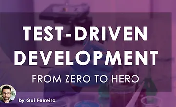 Изображение курса От Новичка до Героя: Разработка через тестирование (TDD) на C#