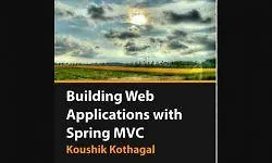 Изображение курса Создание веб-приложений с помощью Spring MVC