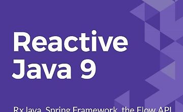 Реактивный Java 9