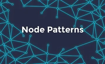 Изображение курса Паттерны Node