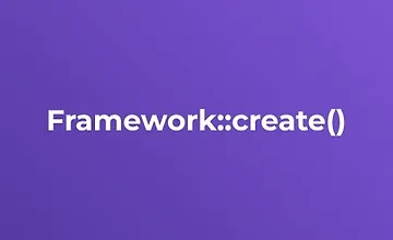 Изображение курса PHP Framework для блондинок