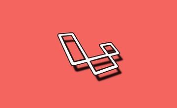 PHP с Laravel для начинающих - станьте мастером в Laravel logo