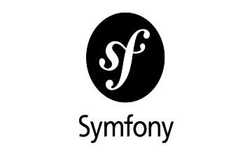 PHP. Уровень 5. Разработка приложений на Symfony logo