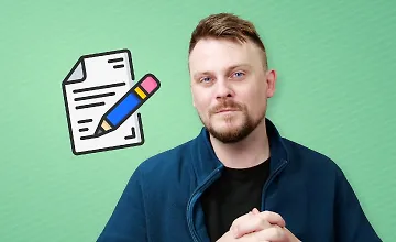 Изображение курса Пишем по-английски грамотно и уверенно