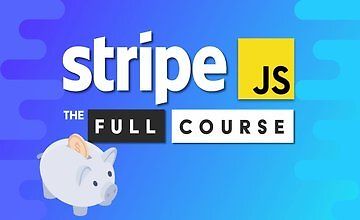Платежи Stripe - JavaScript-курс 
