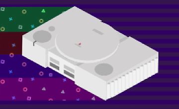 PlayStation 1: Программирование с использованием MIPS Assembly и C. logo