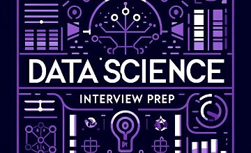 Изображение курса Подготовка к собеседованию по Data Science