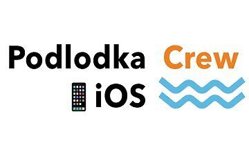 Podlodka iOS Crew. Сезон 1. "Архитектура" и "Инженерные практики" logo