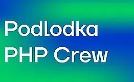 Изображение курса Podlodka PHP Crew #3