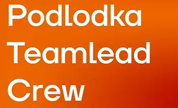 Изображение курса Podlodka TeamLead Crew. Сезон 8. Change Management
