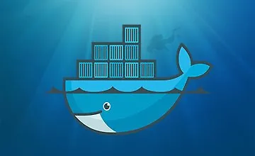 Изображение курса Погружение в Docker - Полный курс для разработчиков