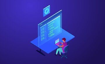 Разработка Backend (API) с Python от А до Я logo