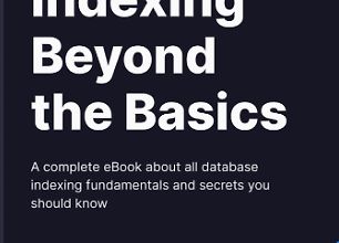 Полноценная книга, посвященная индексам баз данных logo