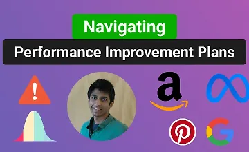 Изображение курса Полное руководство по плану повышения производительности (PIP)