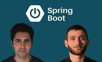 Изображение курса Полный буткемп по разработке на Spring Boot