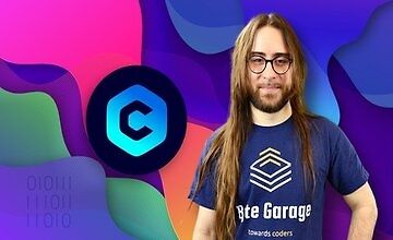 Bootcamp по Программированию на C logo