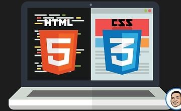 Понимание HTML и CSS logo