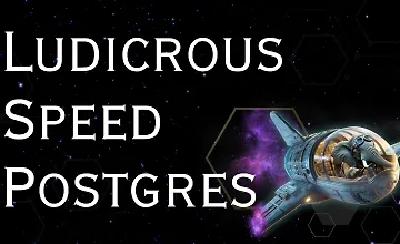 Изображение курса PostgreSQL на максималках