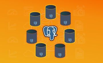 Изображение курса PostgreSQL: Репликация, Высокая Доступность и Масштабируемость