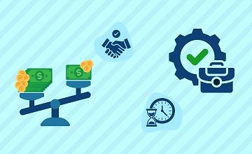 Изображение курса Постигаем искусство переговоров о зарплате в IT