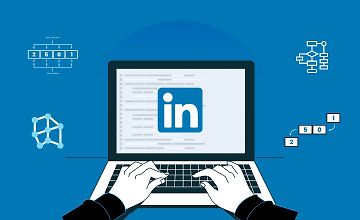 Изображение курса Постигаем кодинг интервью в LinkedIn