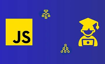 Изображение курса Постигаем основы JavaScript