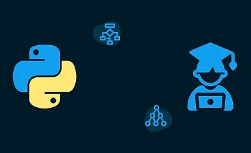 Изображение курса Постигаем основы Python