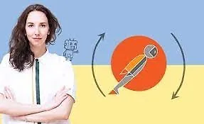 Изображение курса Postman по полочкам + практика