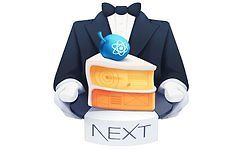 Постройте React приложение с рендерингом на стороне сервера с Next.js logo