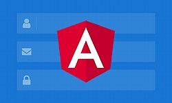 Изображение курса Практический Angular: Создаем регистрационную форму