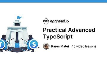 Изображение курса Практический продвинутый TypeScript