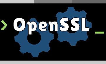 Практическое руководство по OpenSSL logo