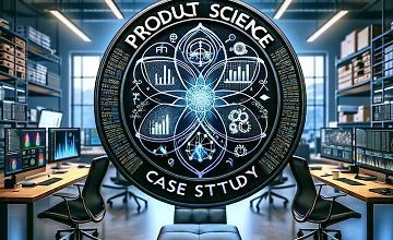 Изображение курса Примеры из практики в Product Data Science